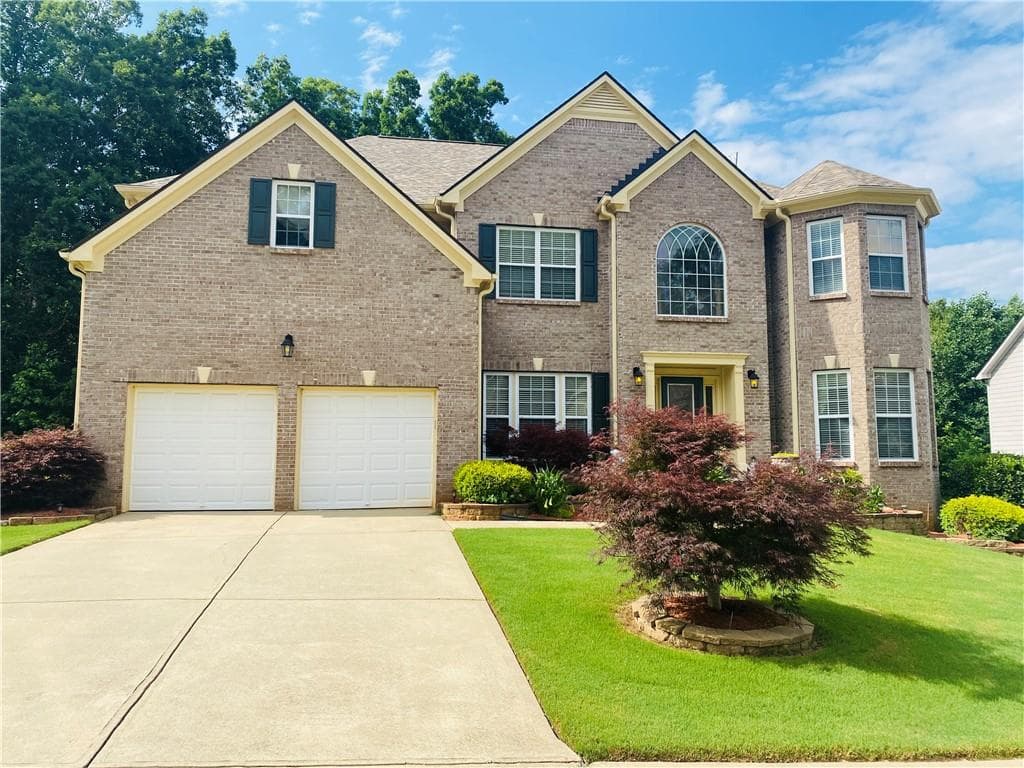 2576 Kachina Trail, Dacula, GA 30019 — most recent listing photo