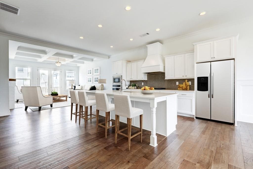 1894 Skyfall Circle, Brookhaven, GA 30319 — most recent listing photo