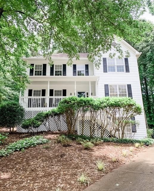 405 Summerchase Way, Woodstock, GA 30189 — most recent listing photo