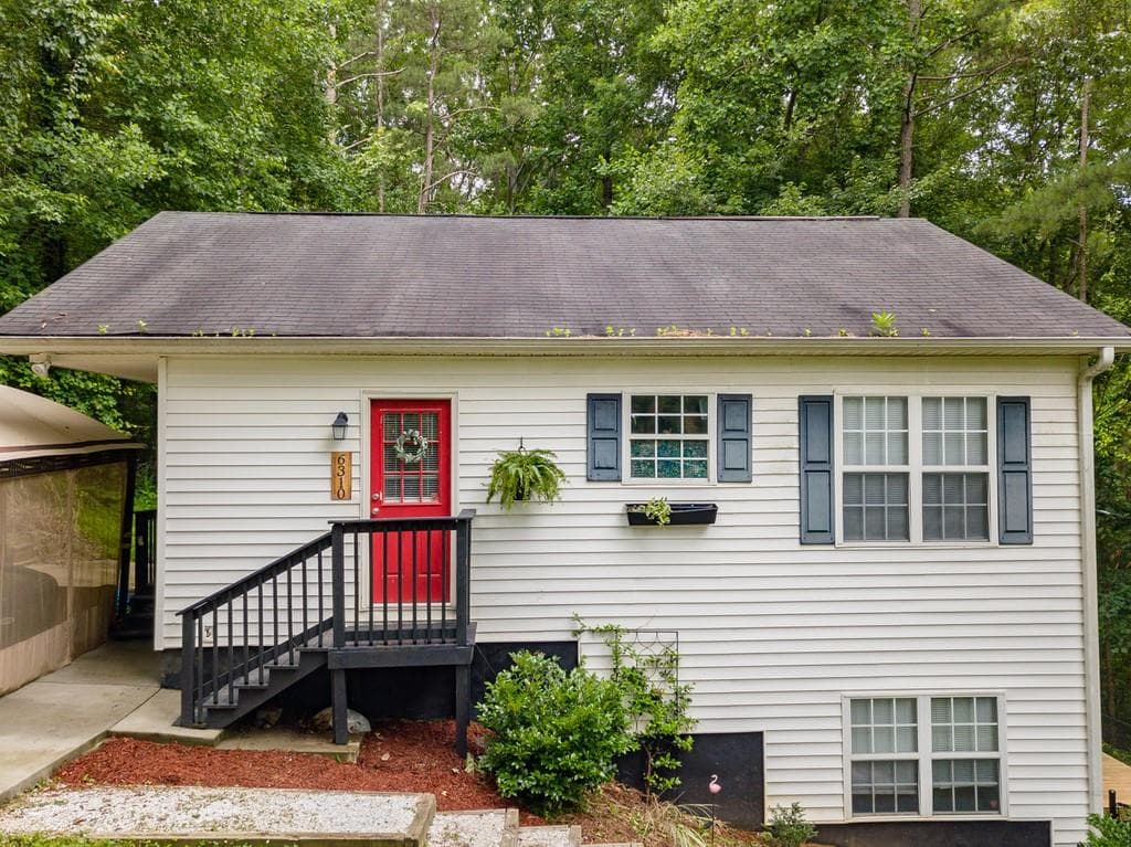 6310 Quail Trail, Gainesville, GA 30506 — most recent listing photo