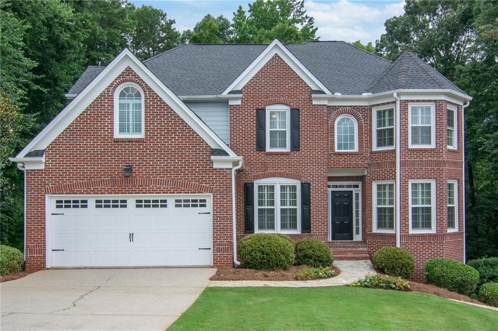 5655 Habersham Valley, Suwanee, GA 30024 — most recent listing photo