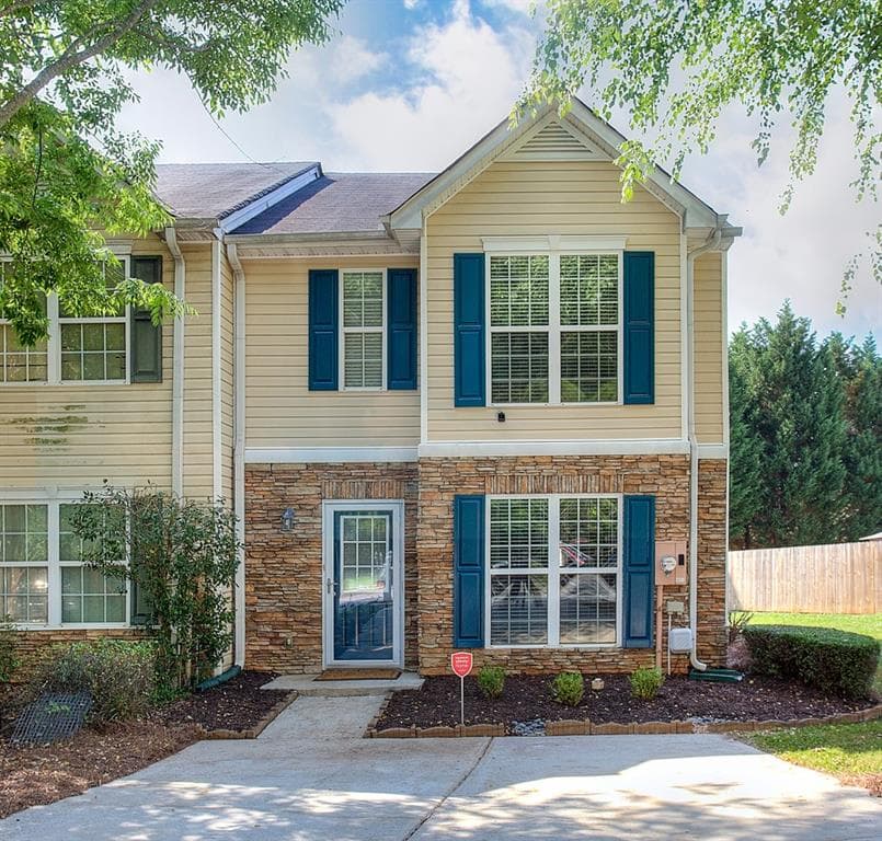 4014 Browne Court, Conley, GA 30288 — most recent listing photo