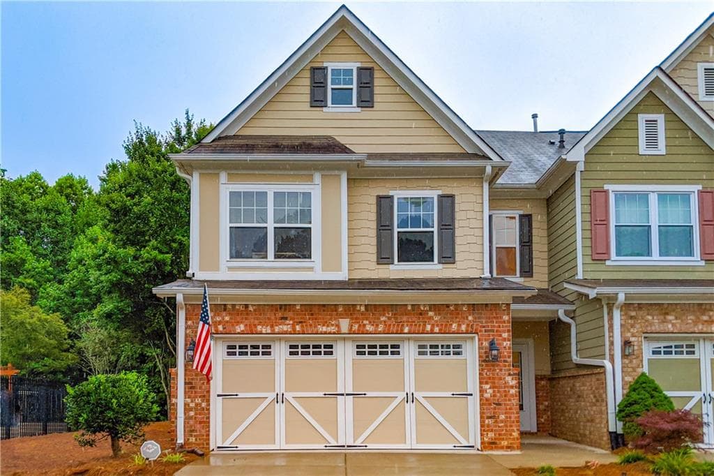 2861 Cross Creek Drive 171, Cumming, GA 30040 — most recent listing photo
