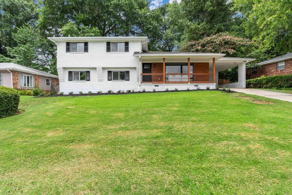 2941 Edna Lane, Decatur, GA 30032 — most recent listing photo