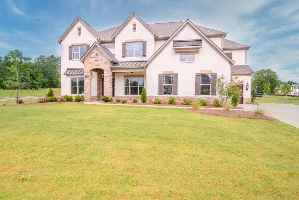 4810 ROUNDWOOD Court, Powder Springs, GA 30127 — most recent listing photo