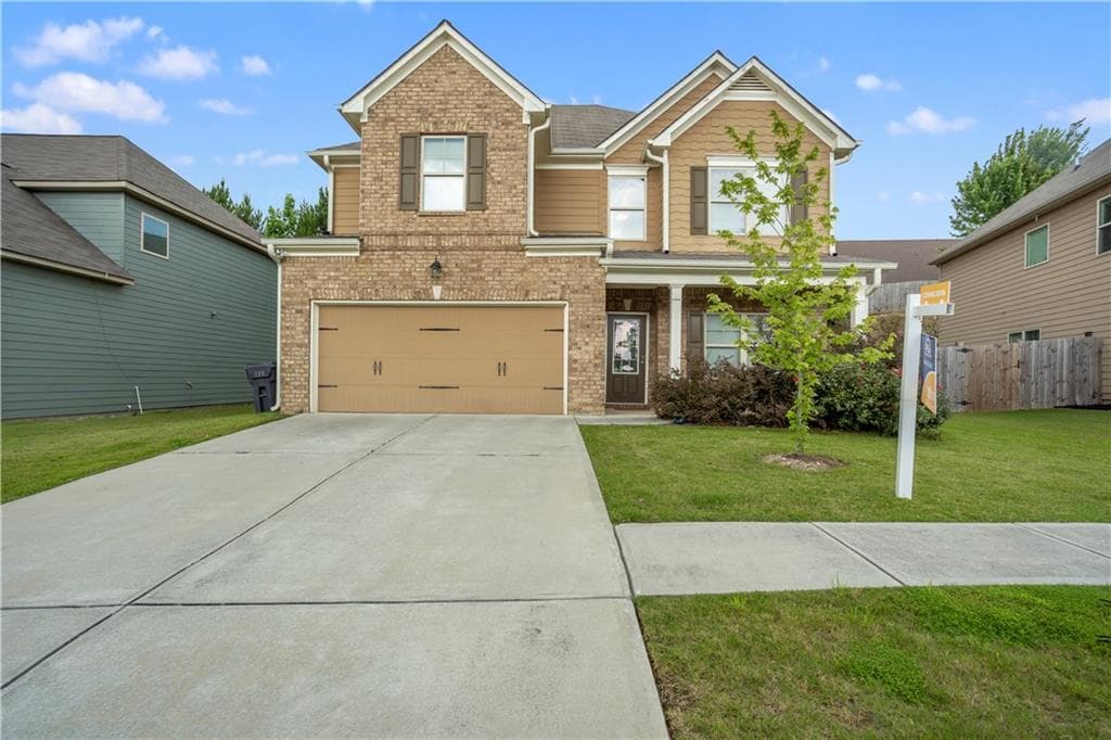 1558 Sooner Court, Lawrenceville, GA 30045 — most recent listing photo
