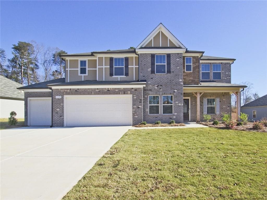 6520 Trailway Trace, Cumming, GA 30041 — most recent listing photo