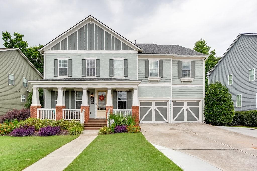 6113 Cedar Springs Lane, Hoschton, GA 30548 — most recent listing photo