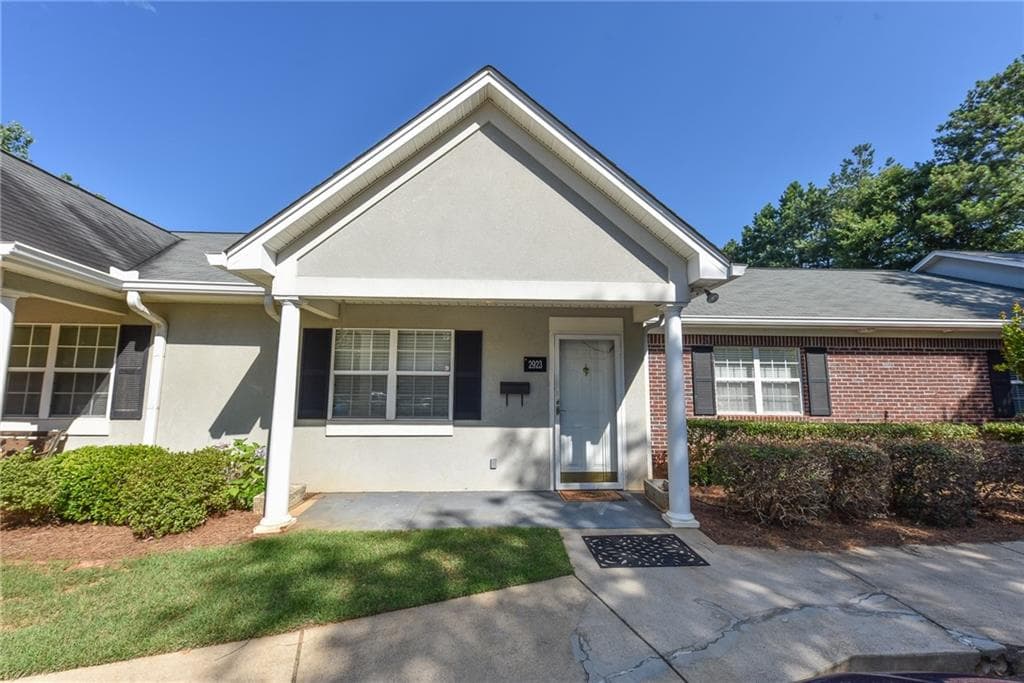 2923 Florence Drive, Gainesville, GA 30504 — most recent listing photo