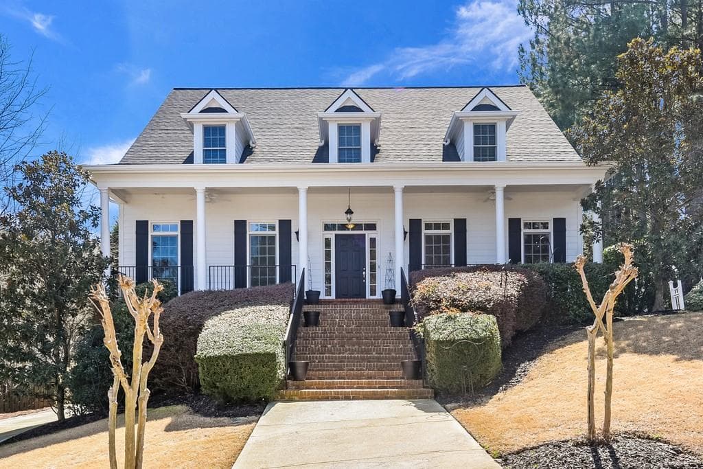 402 Candler Trail, Canton, GA 30115 — most recent listing photo