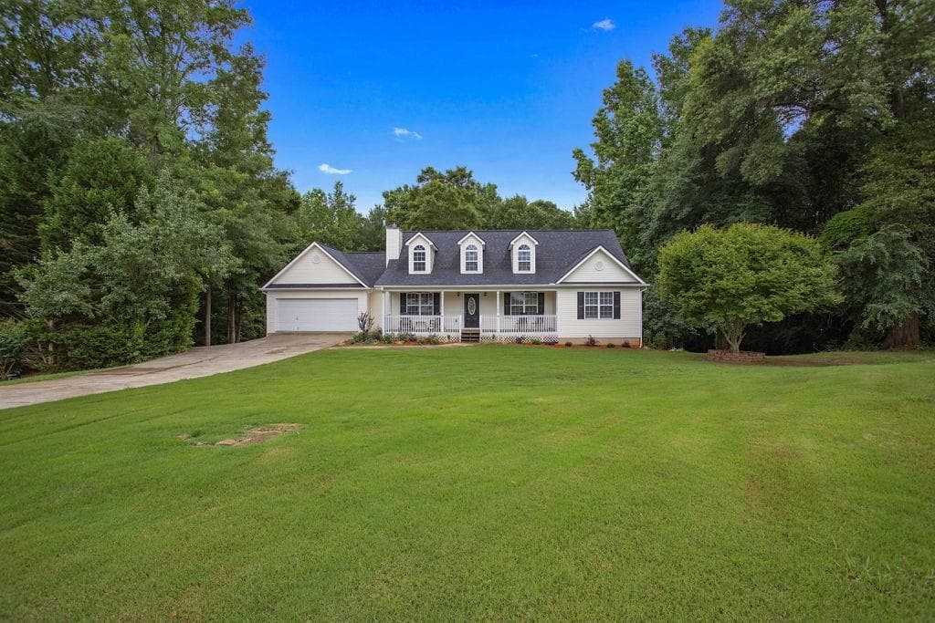 260 Brannon Drive, Hoschton, GA 30548 — most recent listing photo