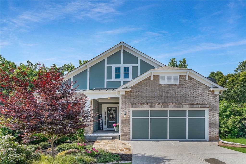 4885 Dumbbarton Court, Cumming, GA 30040 — most recent listing photo