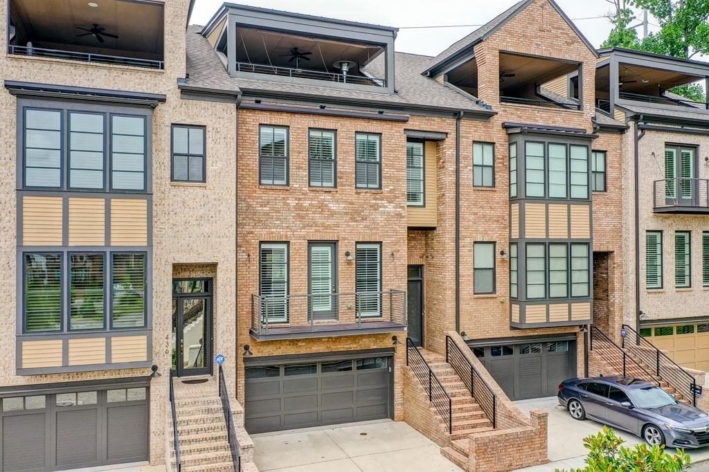 432 Altissimo Drive, Alpharetta, GA 30009 — most recent listing photo