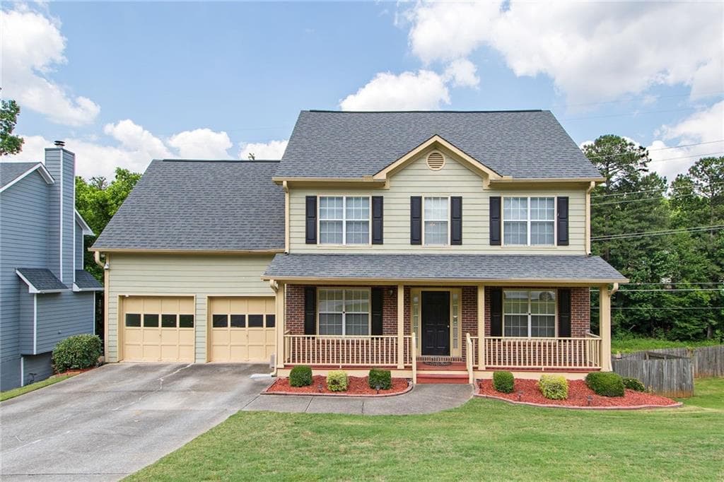 3370 Pierce Arrow Circle, Suwanee, GA 30024 — most recent listing photo