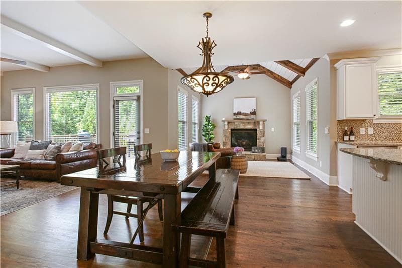 4025 Carissa Trace, Cumming, GA 30040 — most recent listing photo