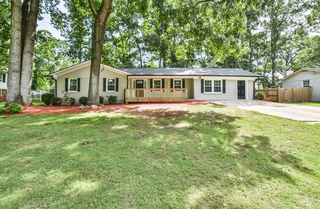 614 Shannon Way, Lawrenceville, GA 30044 — most recent listing photo