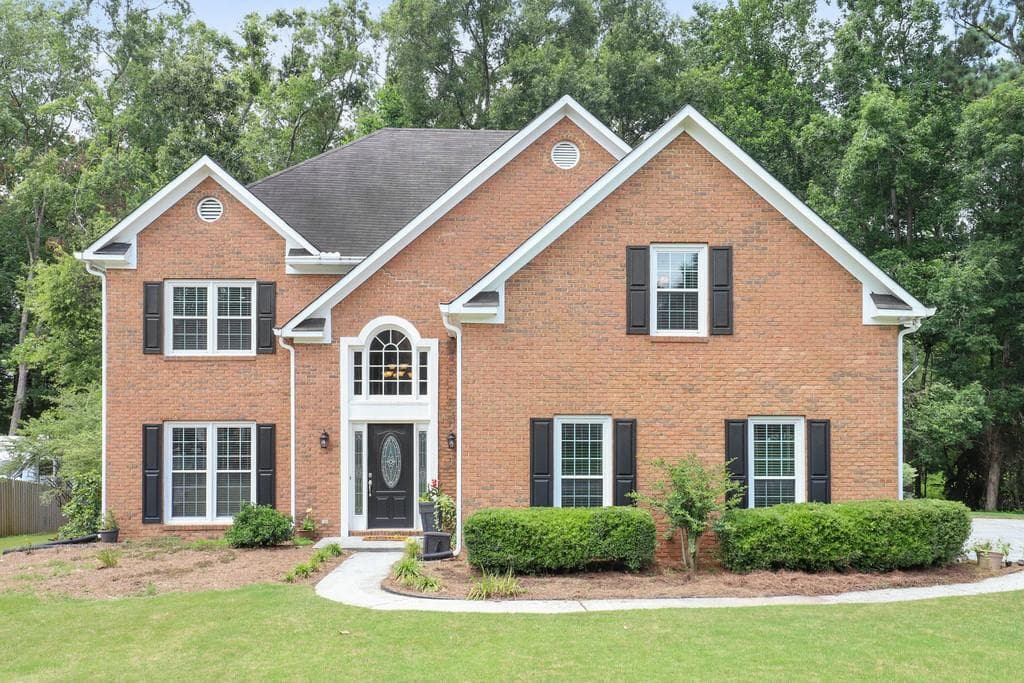 1444 Fenwick Drive, Marietta, GA 30064 — most recent listing photo
