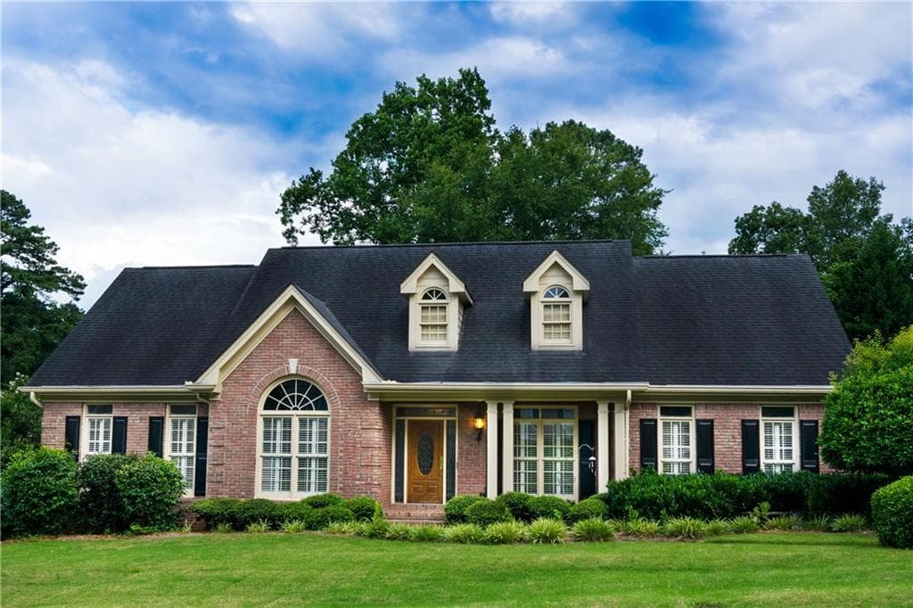 5724 James Walk Court, Stone Mountain, GA 30087 — most recent listing photo