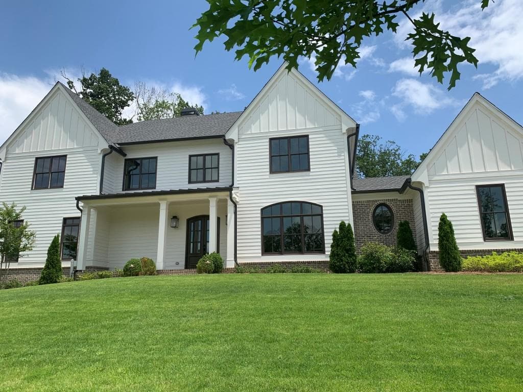 5 bedroom, 7 bathroom single family residence sold at 706 Bass Way, Atlanta, GA 30328