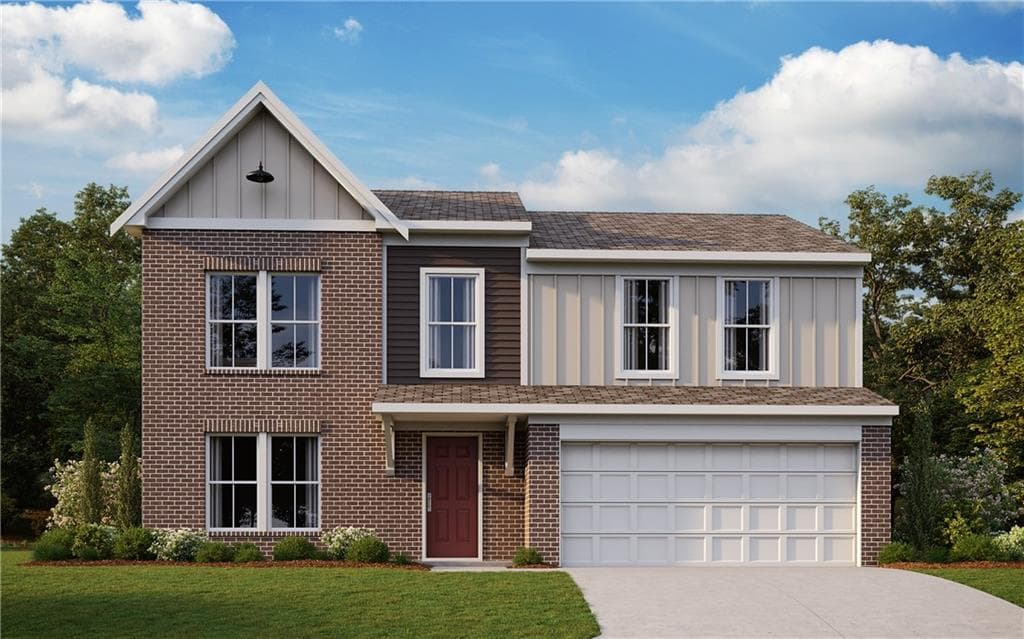 4982 Bramblewood Circle, Sugar Hill, GA 30518 — most recent listing photo
