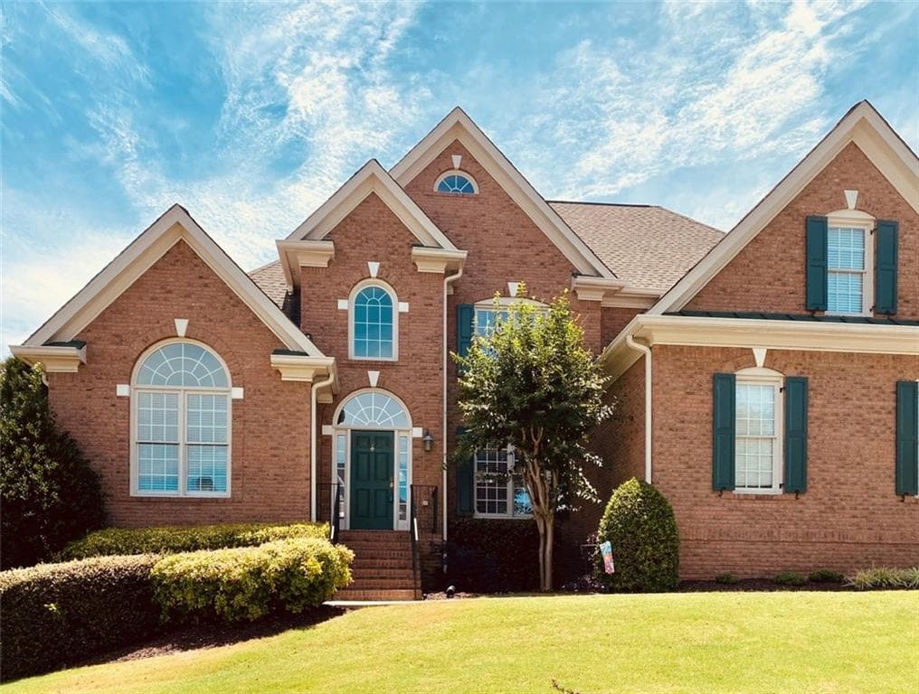2402 Waterscape Trail, Snellville, GA 30078 — most recent listing photo