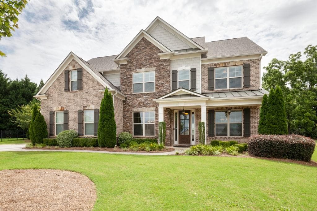 4005 Martel Drive, Cumming, GA 30040 — most recent listing photo