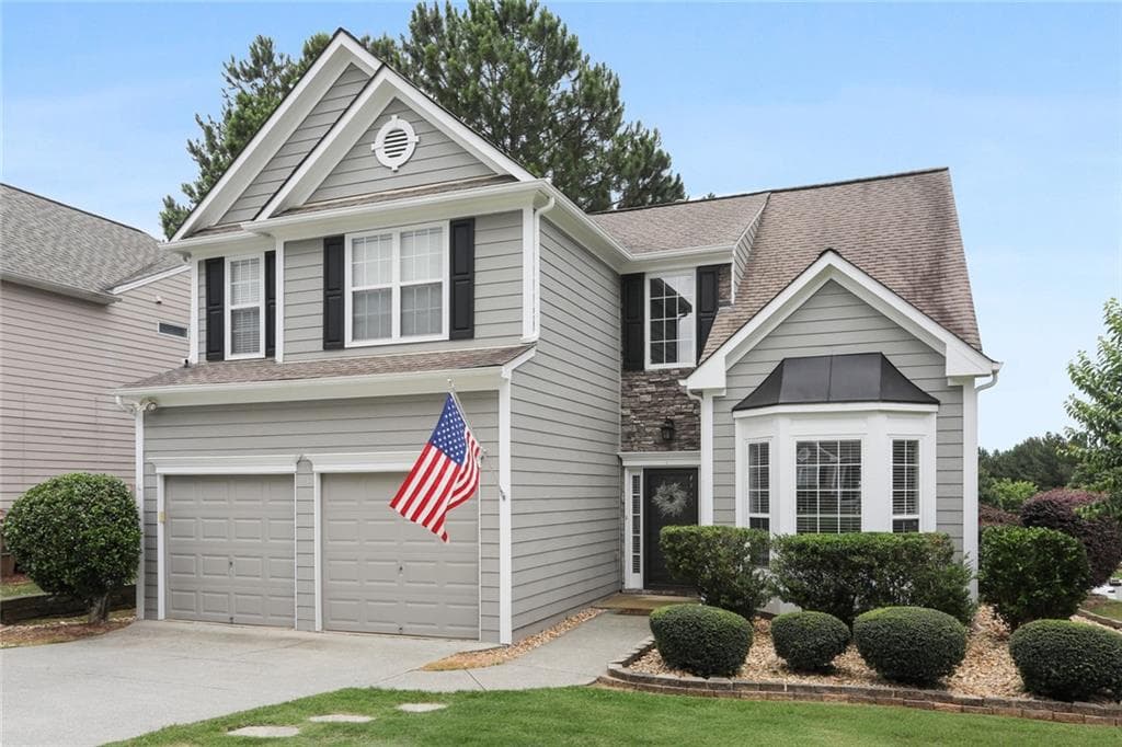 480 Ethridge Drive, Kennesaw, GA 30144 — most recent listing photo