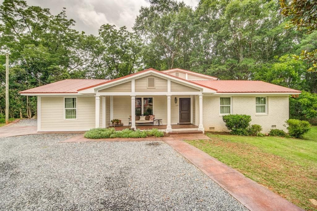 412 Westchester Drive, Barnesville, GA 30204 — most recent listing photo
