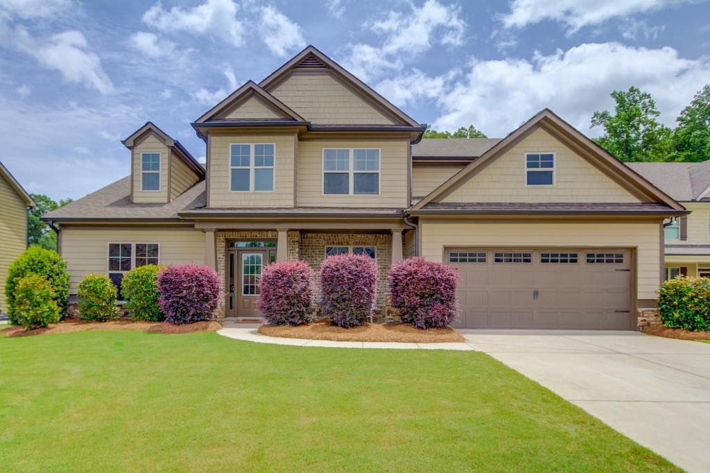 6261 Riverview Parkway, Braselton, GA 30517 — most recent listing photo