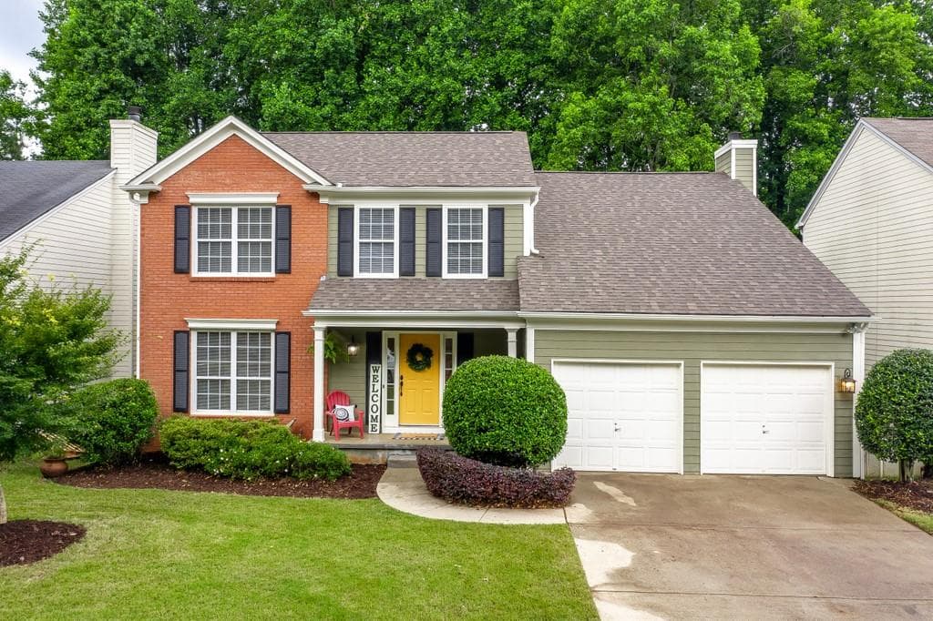 3632 Arnsdale Drive, Norcross, GA 30092 — most recent listing photo