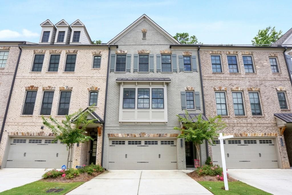 2542 Skyland Drive, Brookhaven, GA 30319 — most recent listing photo