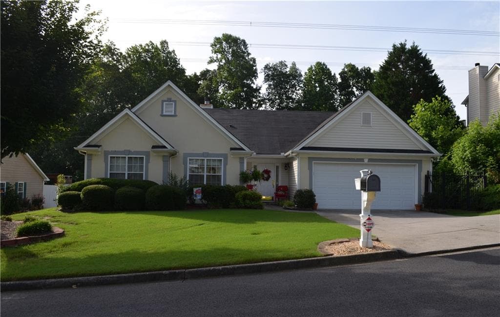 1260 Thomas Palmer Court, Lawrenceville, GA 30043 — most recent listing photo