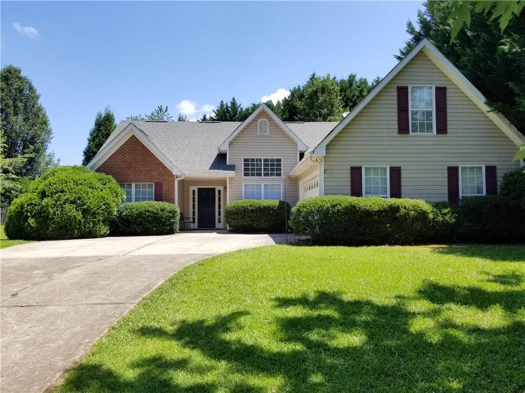 5665 Harmony Bend, Braselton, GA 30517 — most recent listing photo