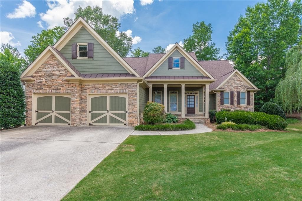 526 Hanover Drive, Villa Rica, GA 30180 — most recent listing photo