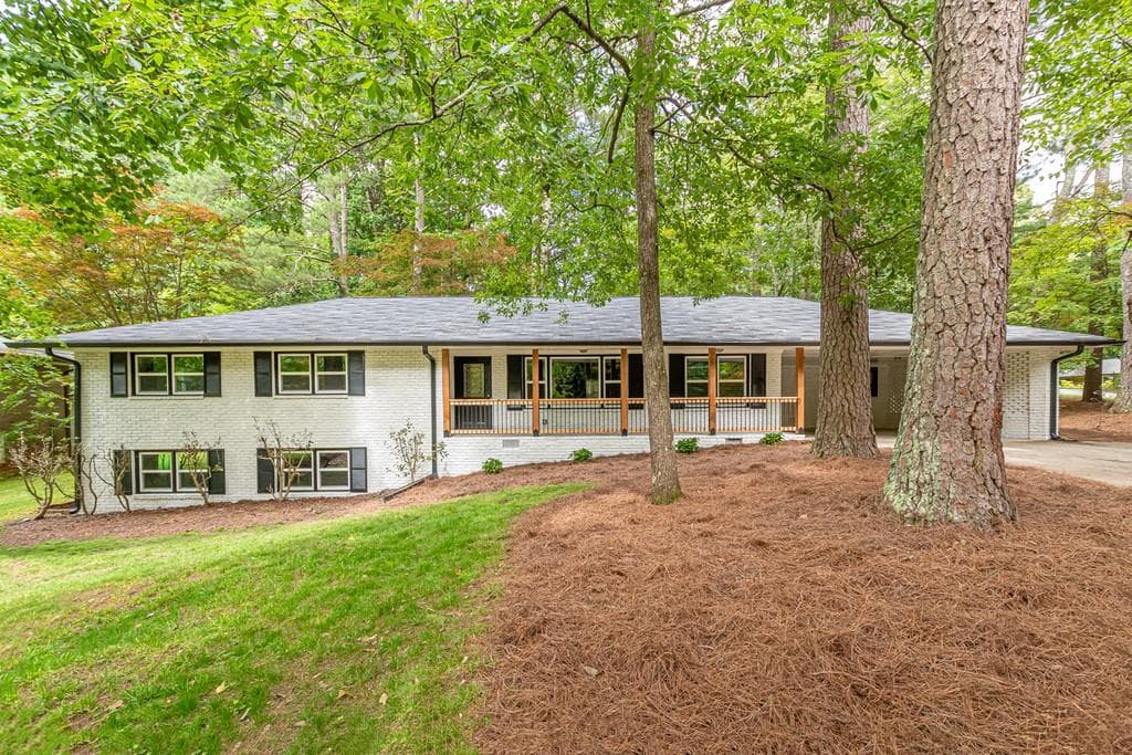 2301 Crestcliff Drive, Tucker, GA 30084 — most recent listing photo