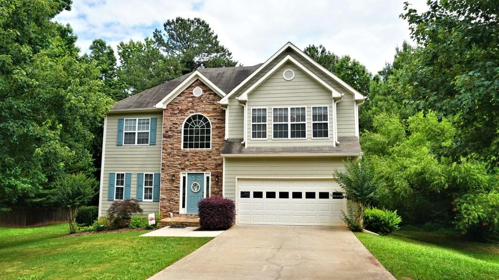 1920 Little Creek Crossing, Acworth, GA 30101 — most recent listing photo