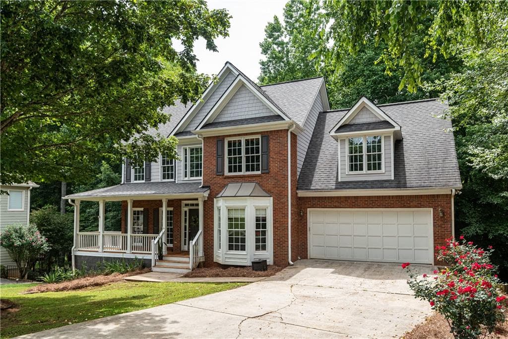 1524 Grace Meadows Lane, Smyrna, GA 30082 — most recent listing photo