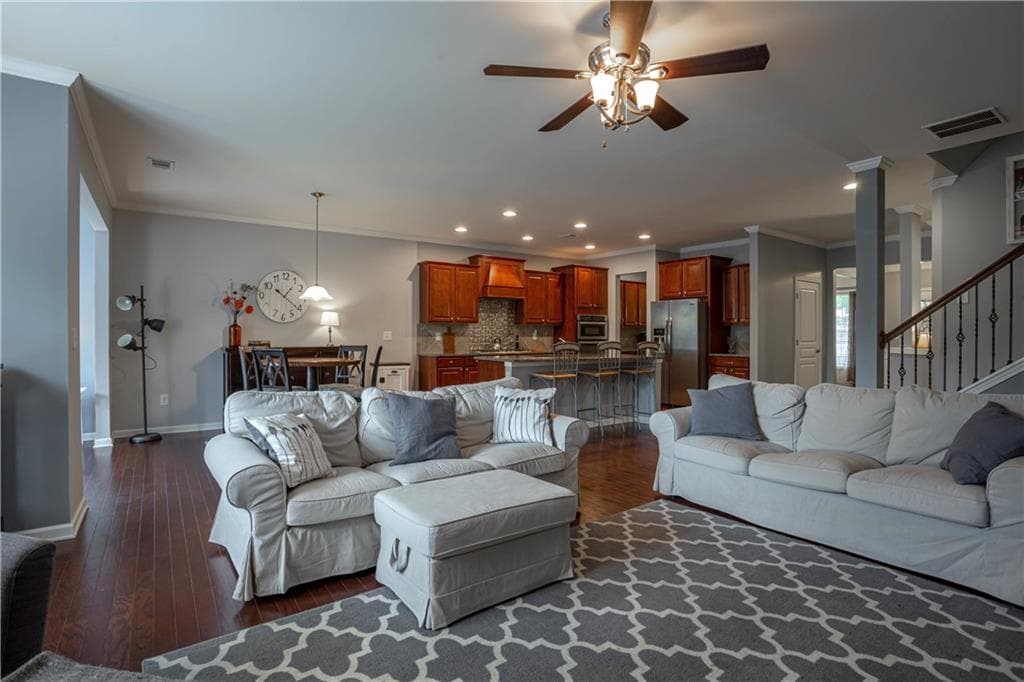 367 Ridgewood Trail, Canton, GA 30115 — most recent listing photo