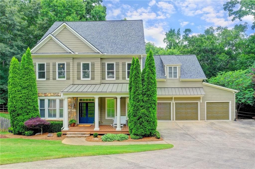 4985 Bowman Park Point, Cumming, GA 30041 — most recent listing photo