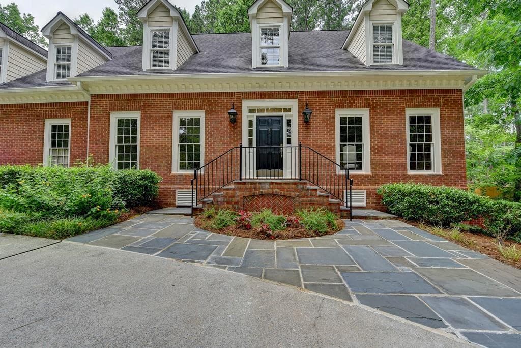4158 Volley Lane, Peachtree Corners, GA 30092 — most recent listing photo