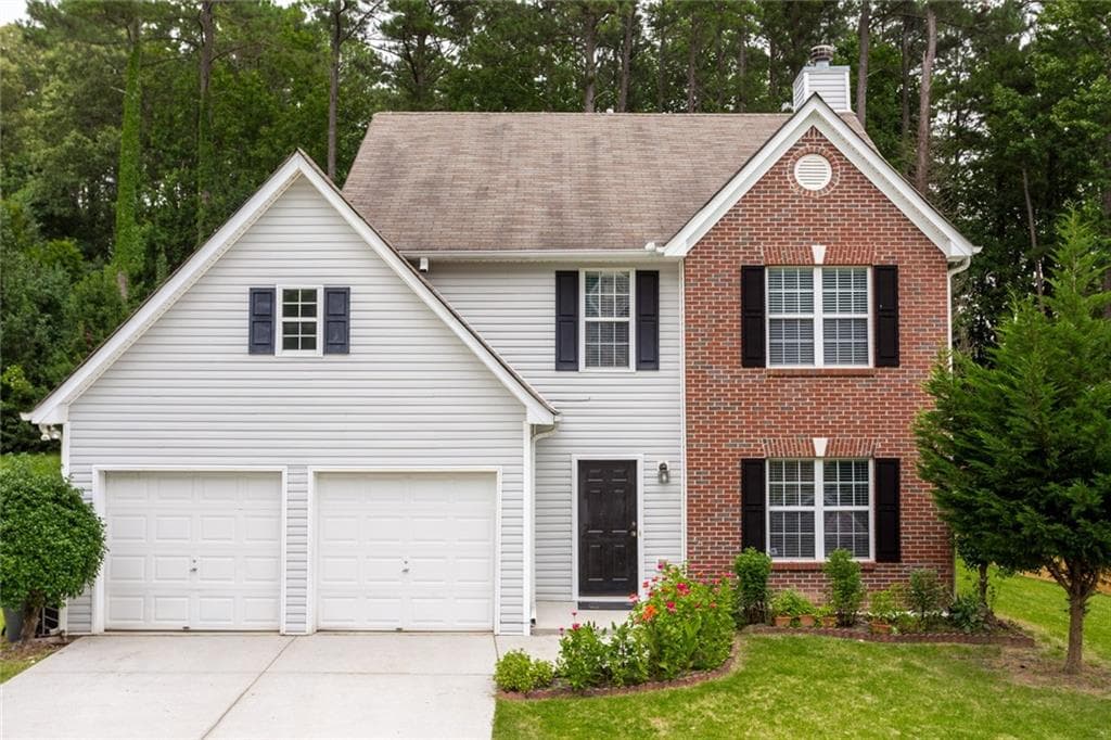 375 Oakland Place Drive, Lawrenceville, GA 30044 — most recent listing photo