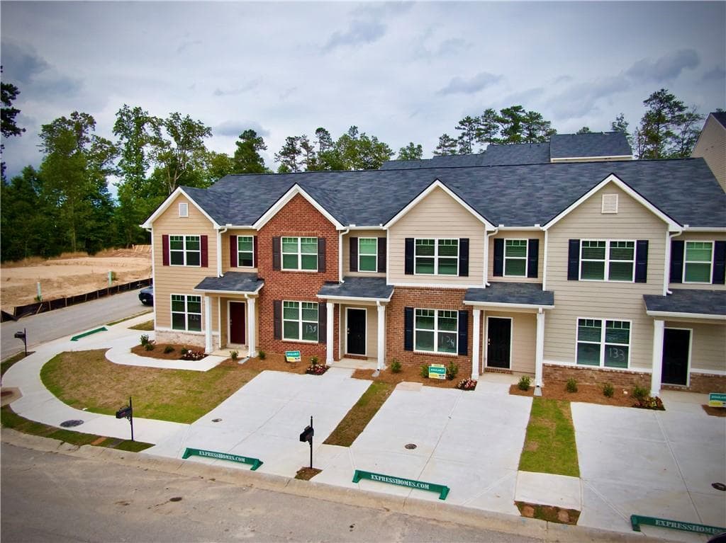 6161 Rockaway Road 133, Atlanta, GA 30349 — most recent listing photo