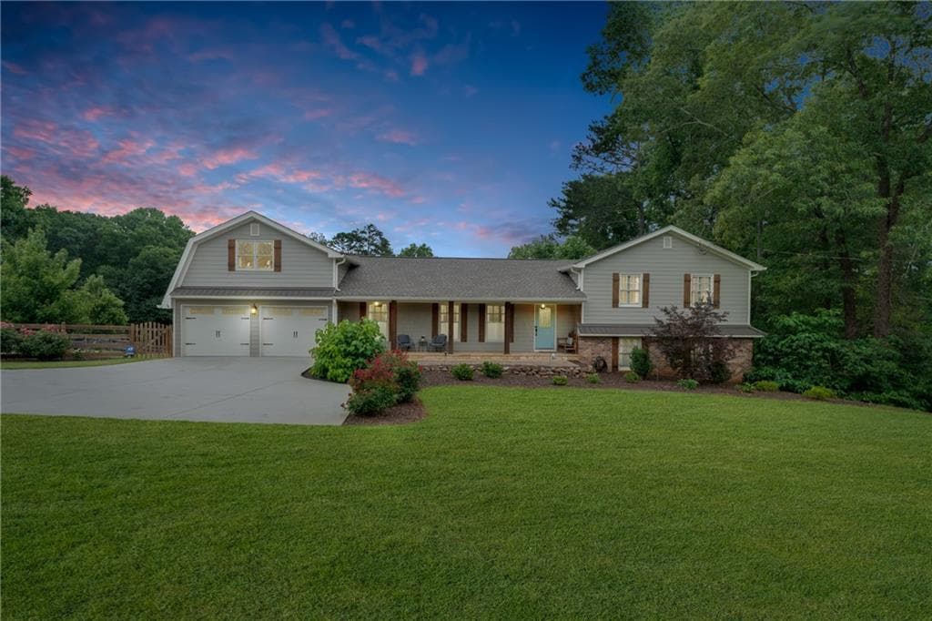 1211 Pebble Creek Road, Marietta, GA 30067 — most recent listing photo