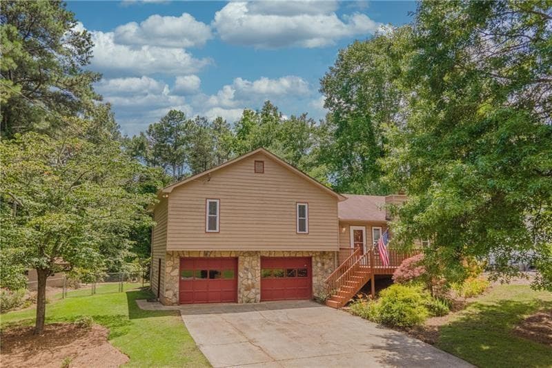 707 Wind Song Trace, Woodstock, GA 30189 — most recent listing photo
