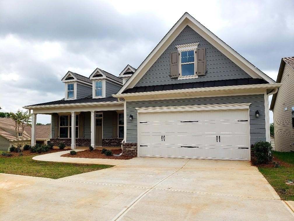 201 Laurel Creek Court, Canton, GA 30114 — most recent listing photo
