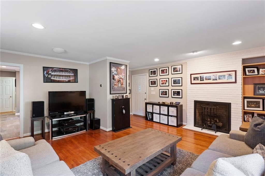 3771 Greenhill Drive, Chamblee, GA 30341 — most recent listing photo