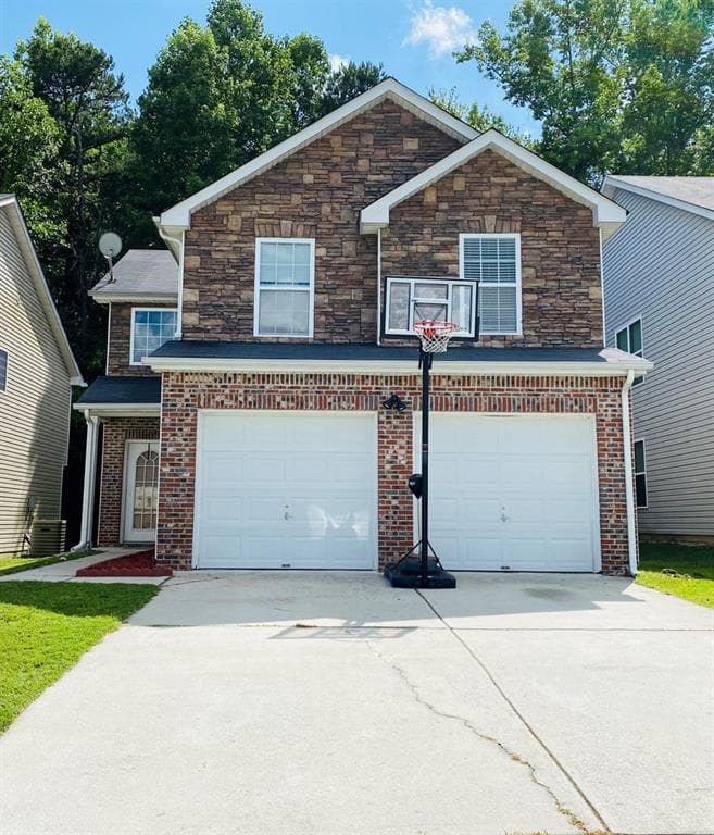 6739 Jules Trace, Palmetto, GA 30268 — most recent listing photo