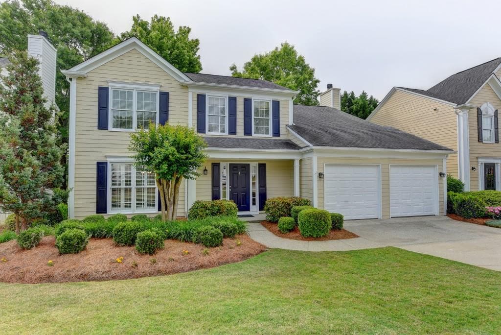 2610 Kingsbrooke Lane, Duluth, GA 30097 — most recent listing photo