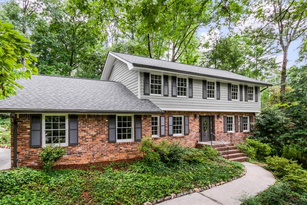 3624 Sunderland Circle, Brookhaven, GA 30319 — most recent listing photo