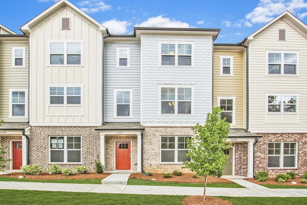1634 Venture Point Way 45, Decatur, GA 30032 — most recent listing photo